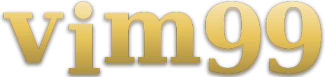 vim99 logo