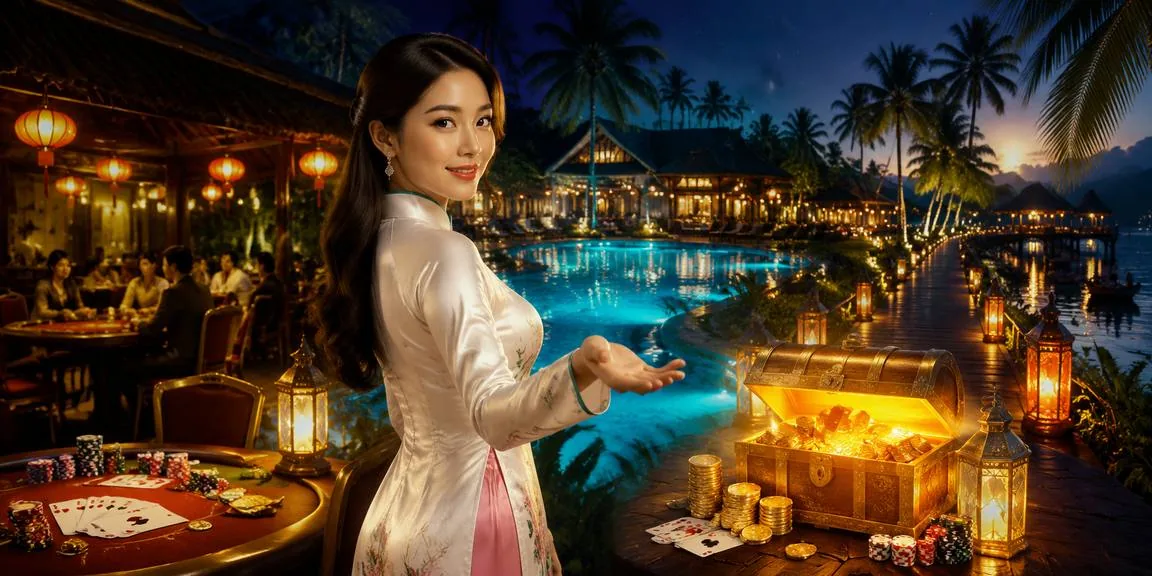 vim99 Việt Nam Sảnh casino